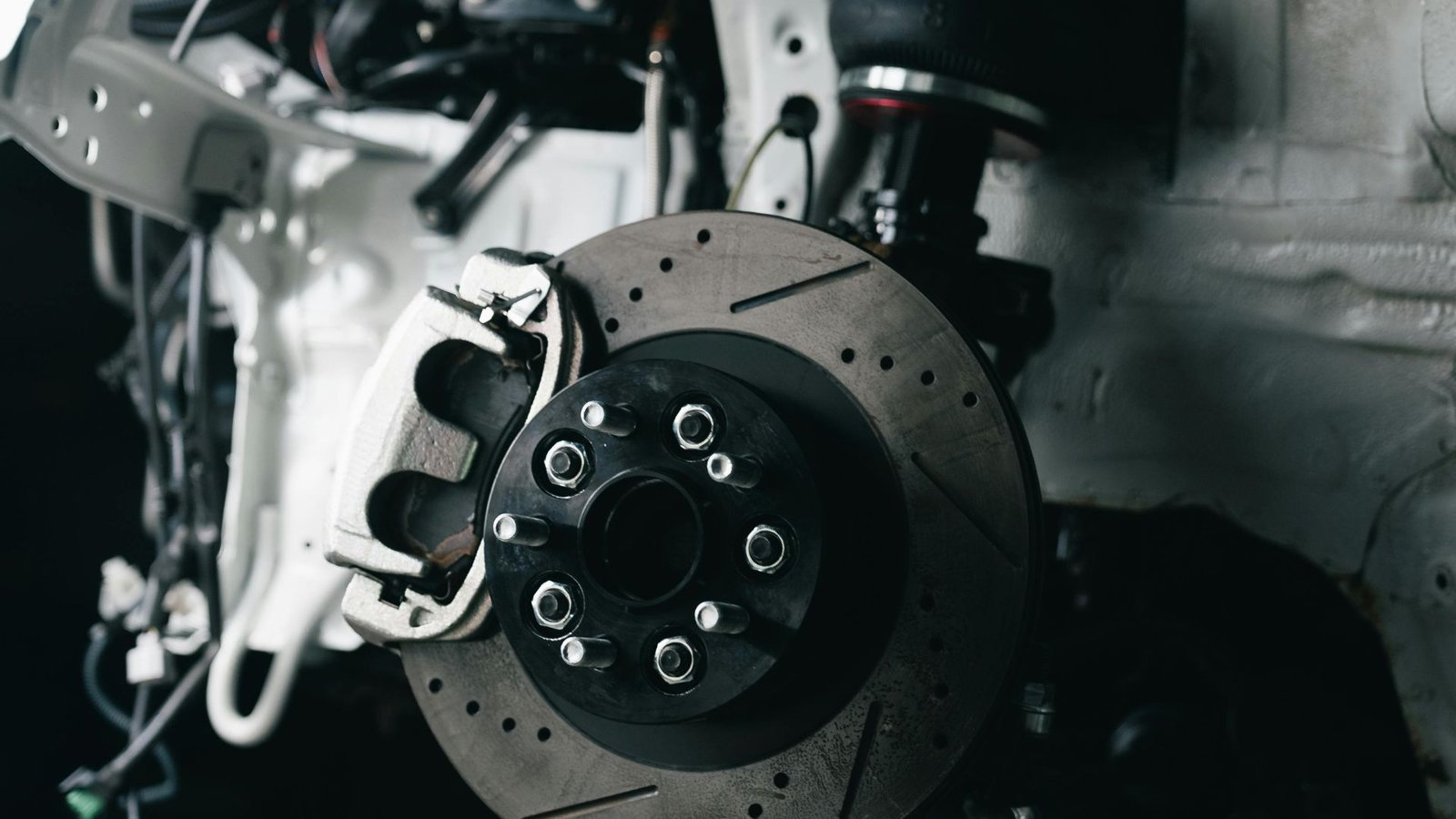 Global Air Brake System Market Research 2025–2033: Industry Outlook & Forecast